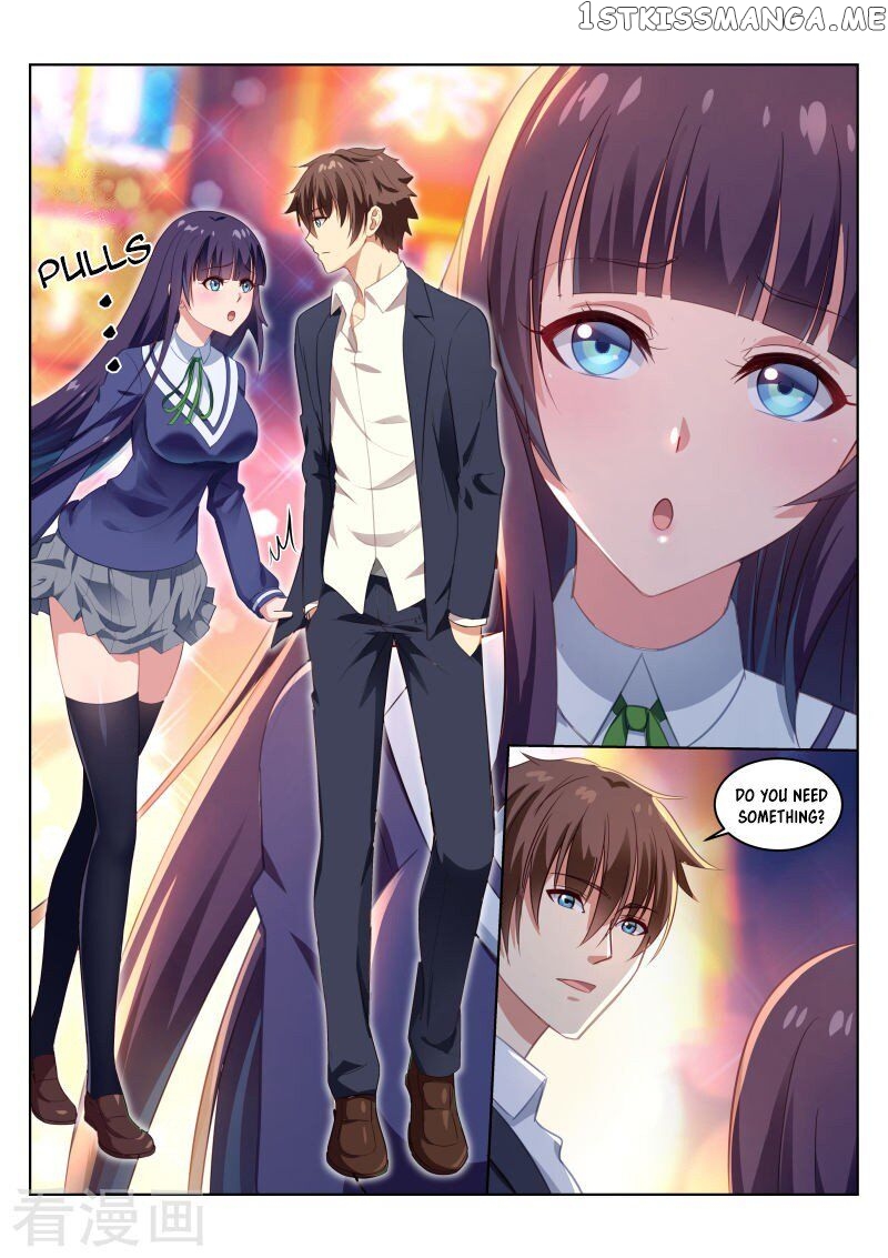 So Pure, So Flirtatious ( Very Pure ) chapter 16 - page 4