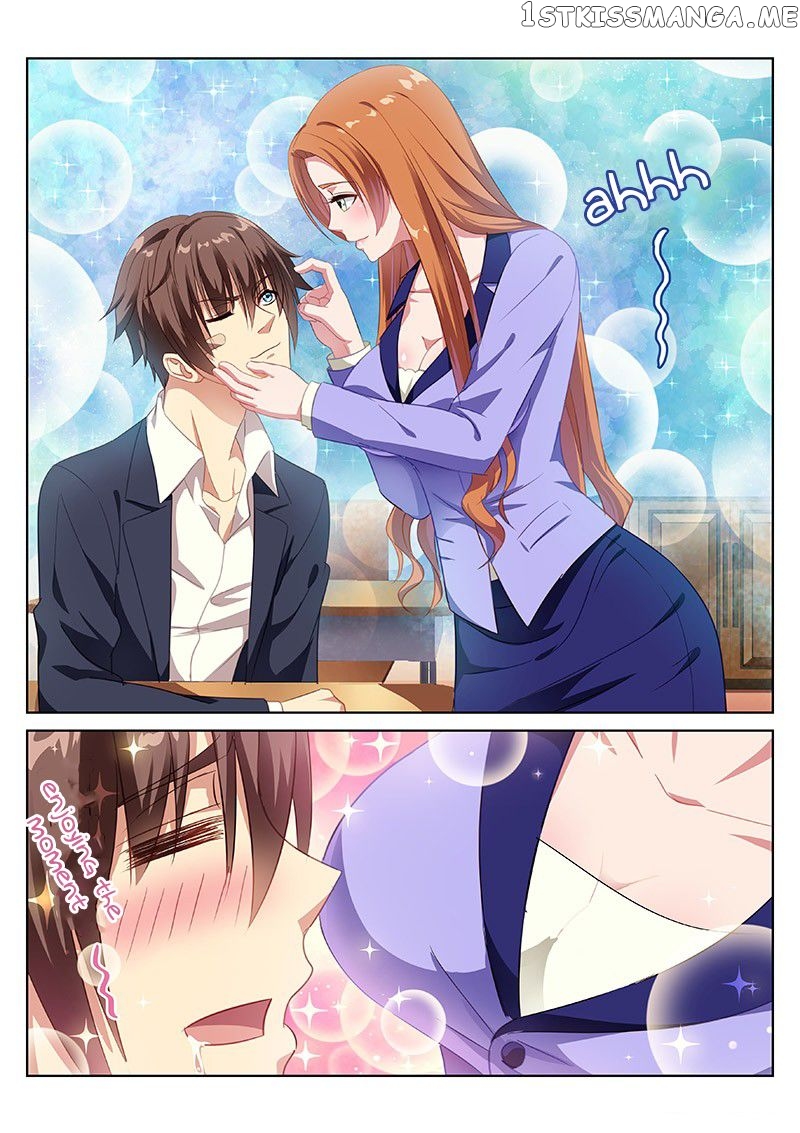So Pure, So Flirtatious ( Very Pure ) chapter 4 - page 7