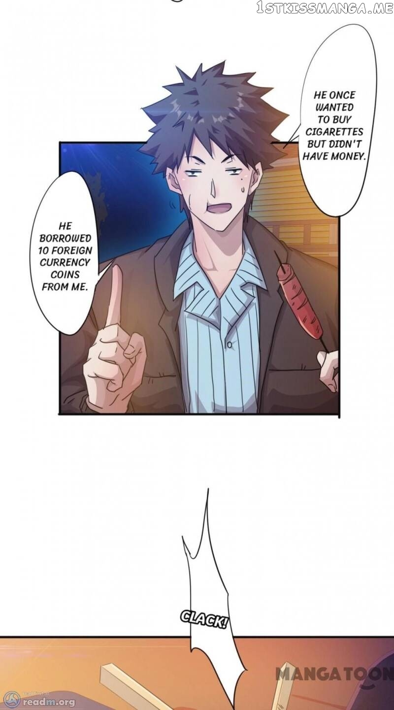 Strongest Worker chapter 218 - page 11