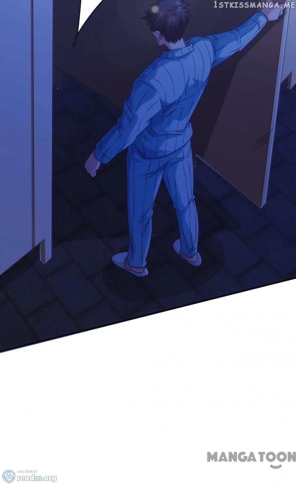 Strongest Worker chapter 217 - page 12