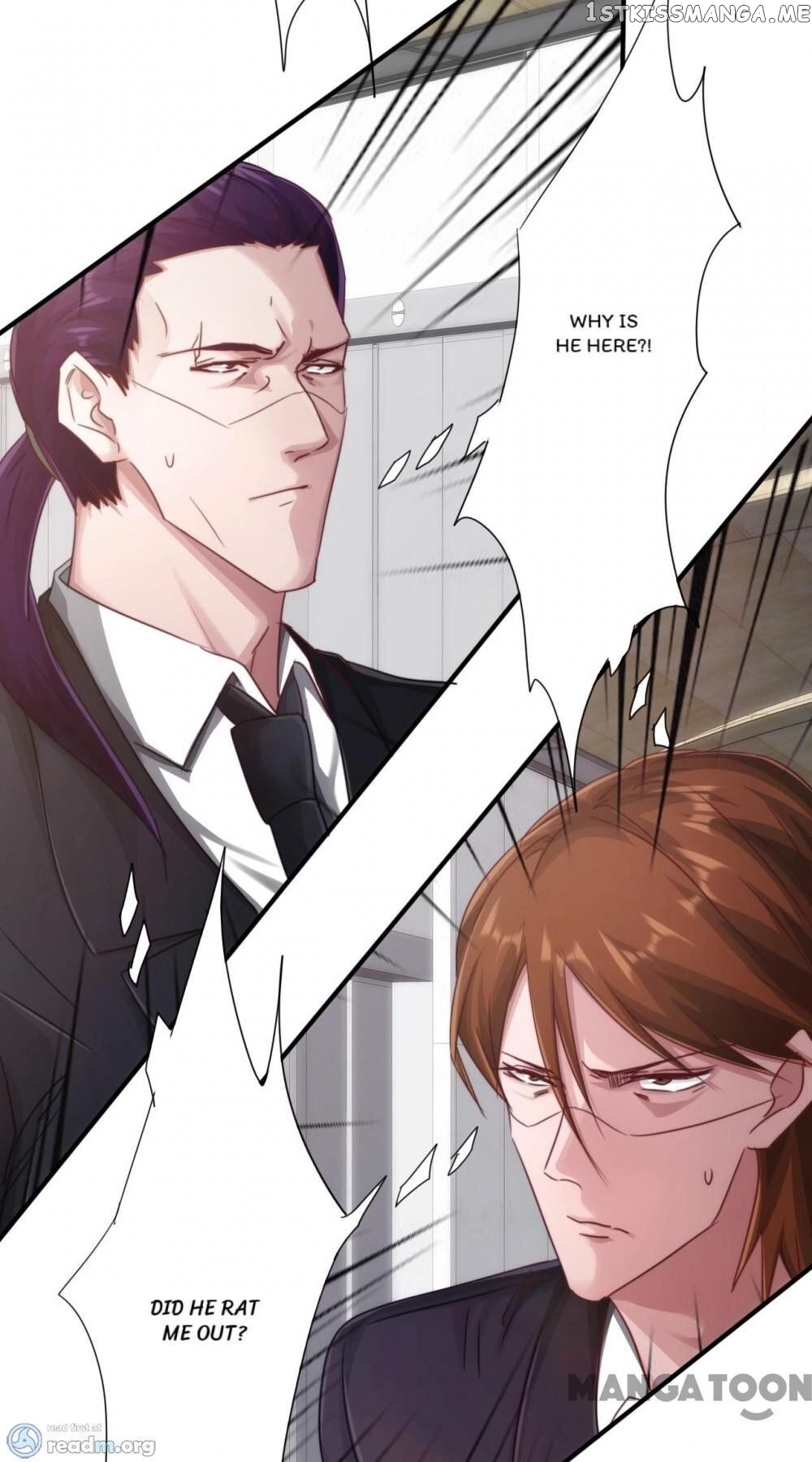 Strongest Worker chapter 215 - page 8