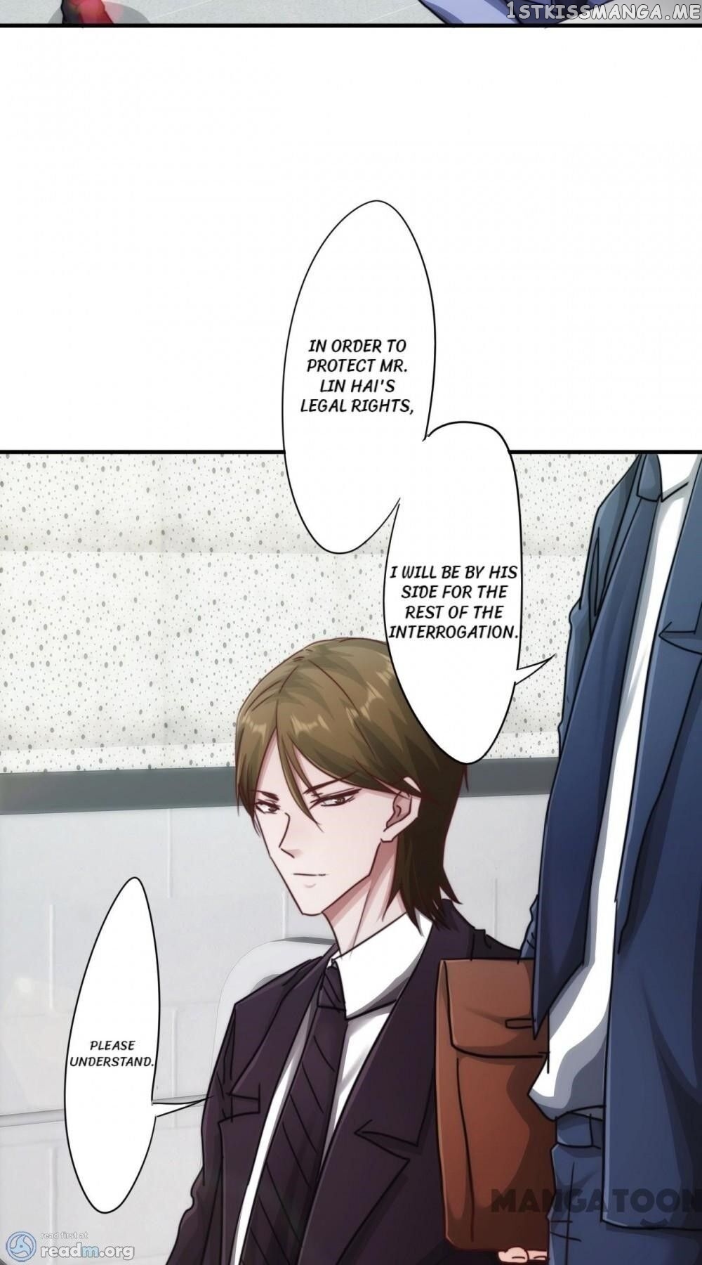 Strongest Worker chapter 213 - page 6