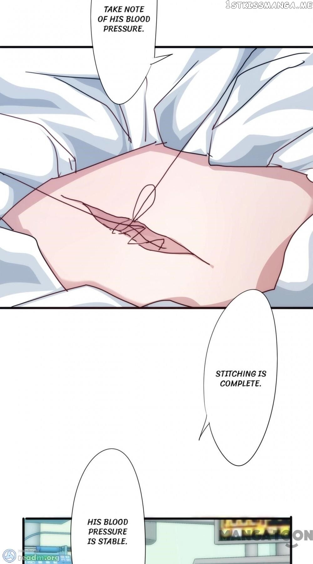 Strongest Worker chapter 210 - page 15