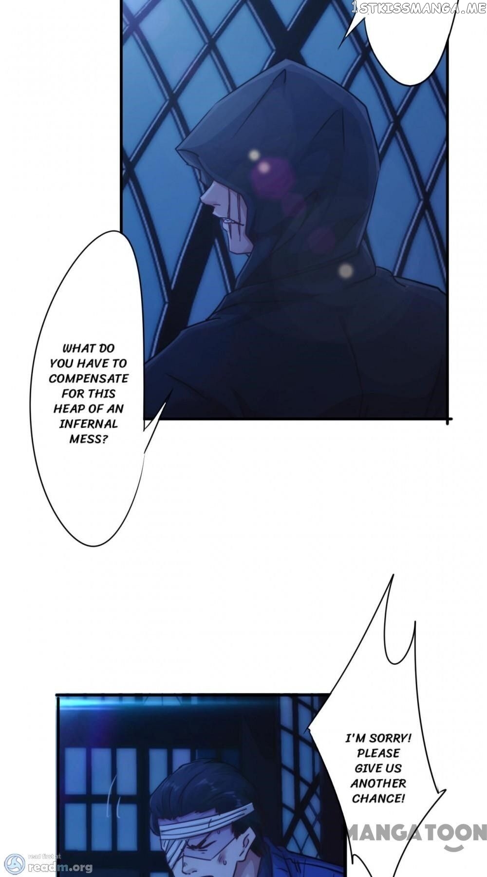 Strongest Worker chapter 209 - page 11