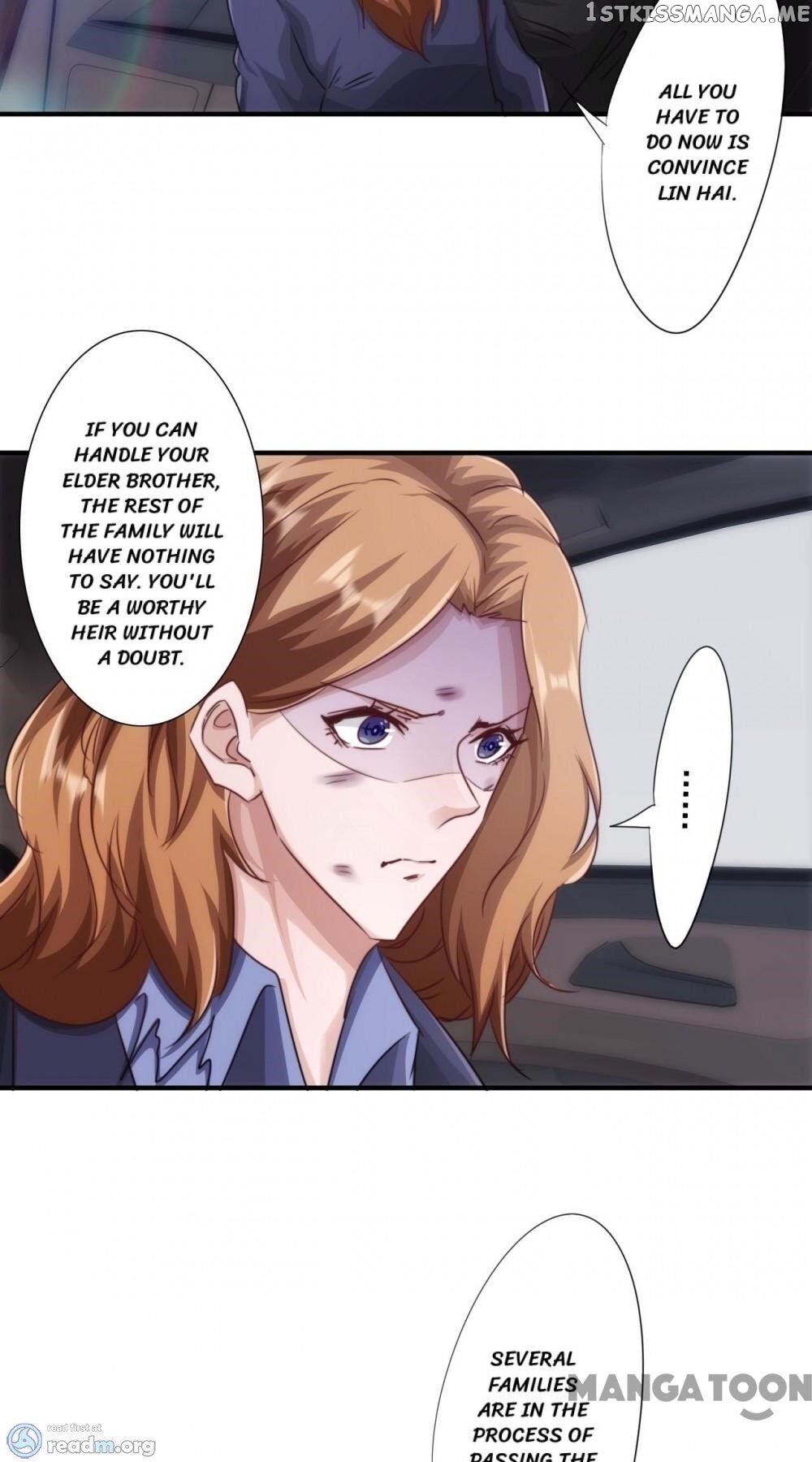 Strongest Worker chapter 208 - page 6