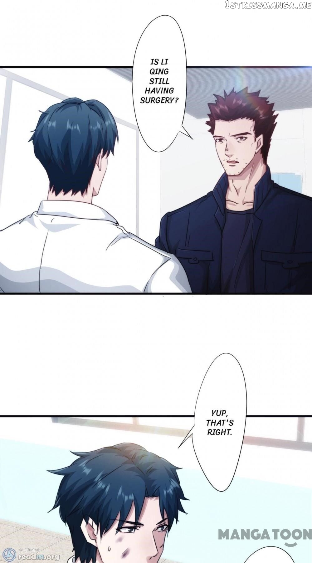 Strongest Worker chapter 204 - page 1