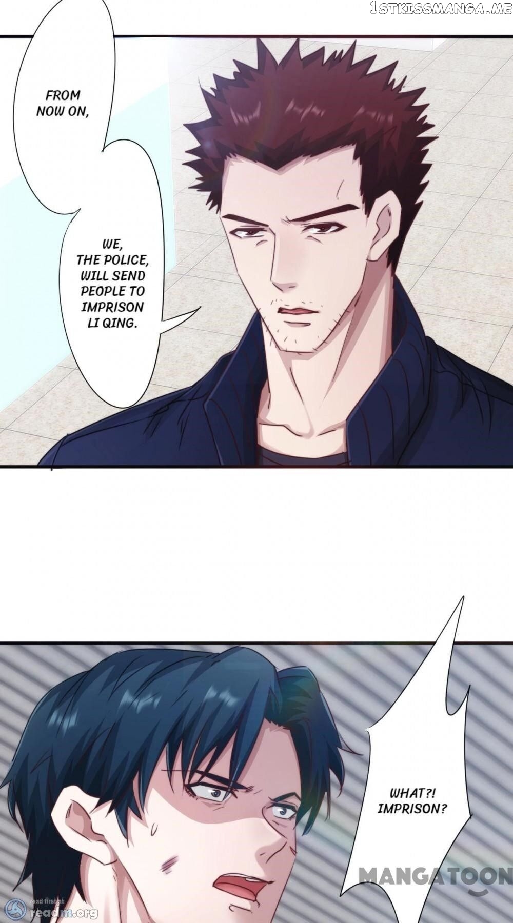 Strongest Worker chapter 204 - page 3