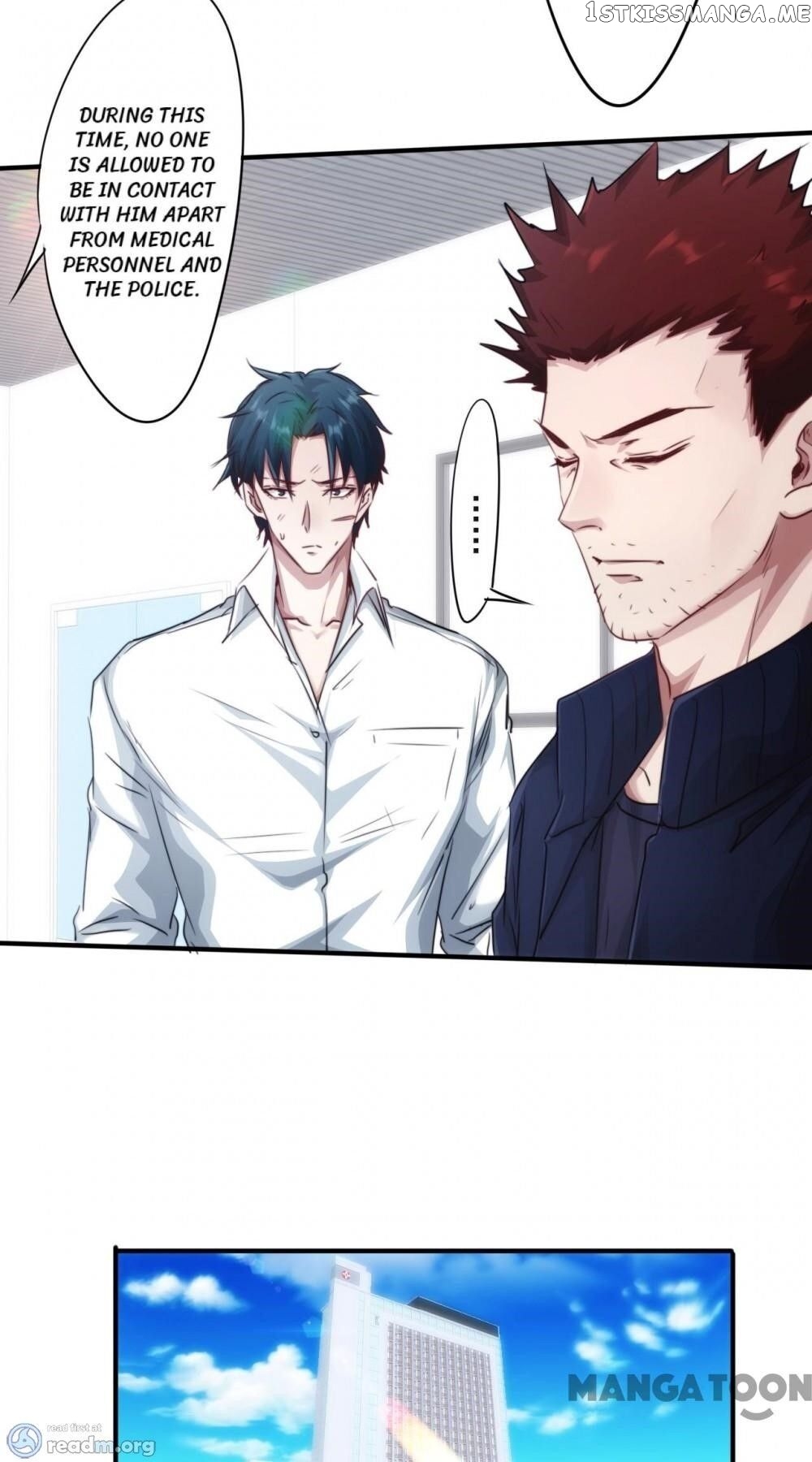 Strongest Worker chapter 204 - page 7