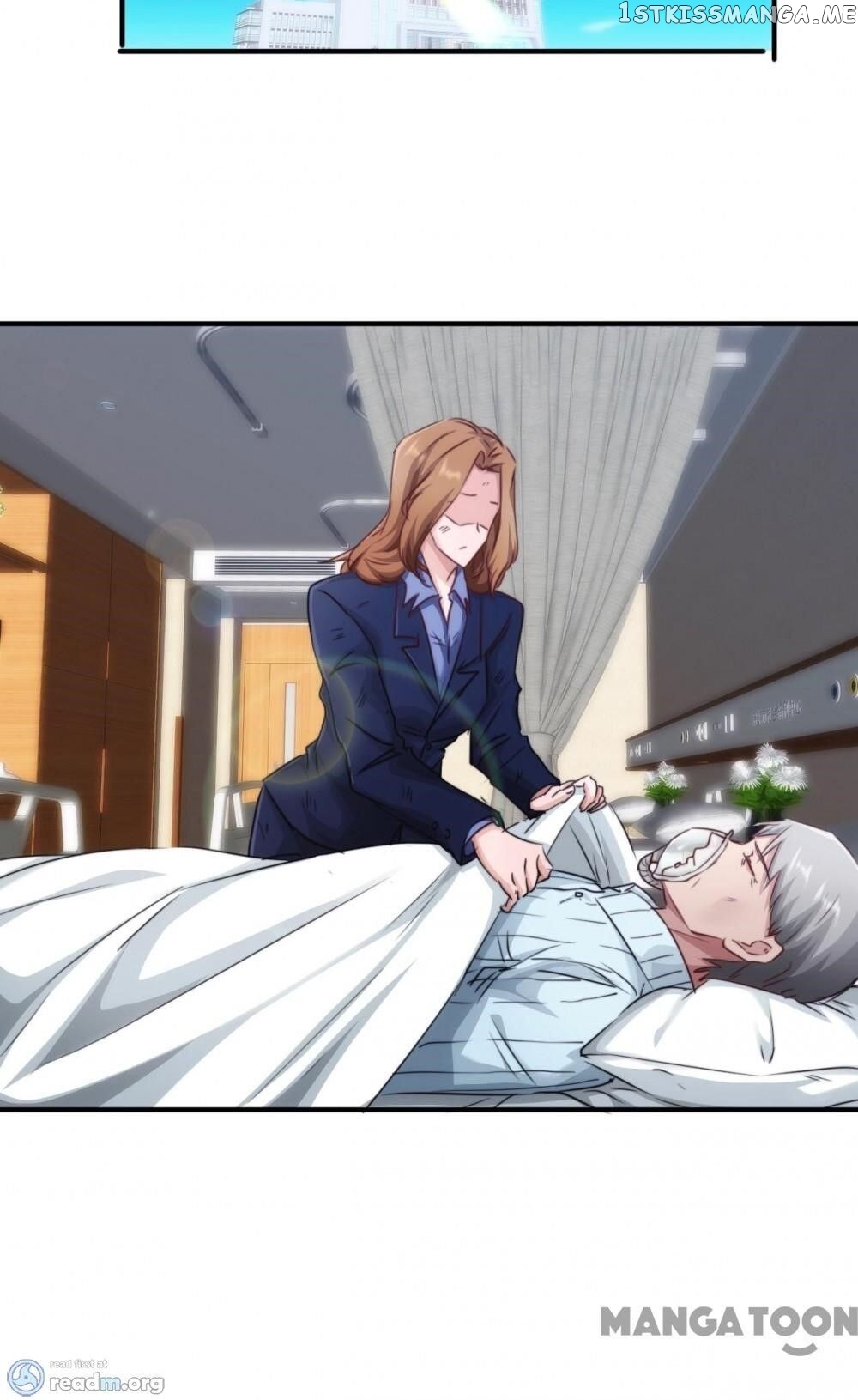 Strongest Worker chapter 204 - page 8