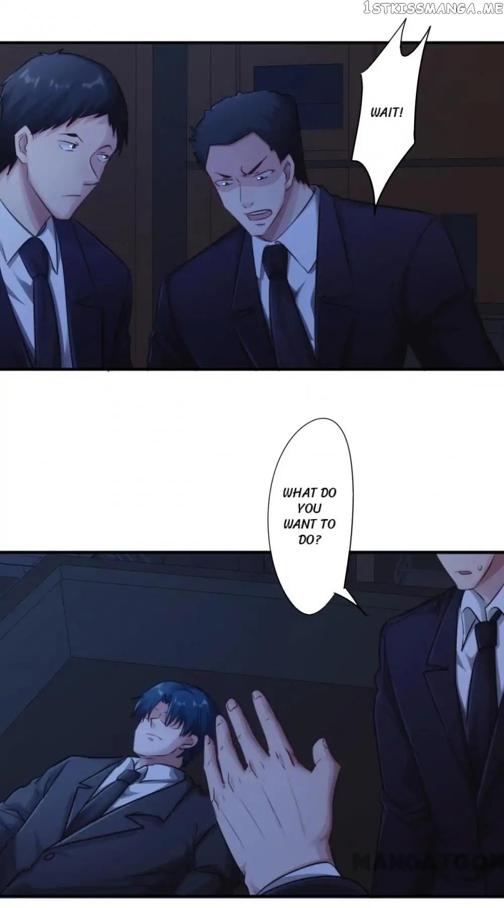 Strongest Worker chapter 188 - page 1
