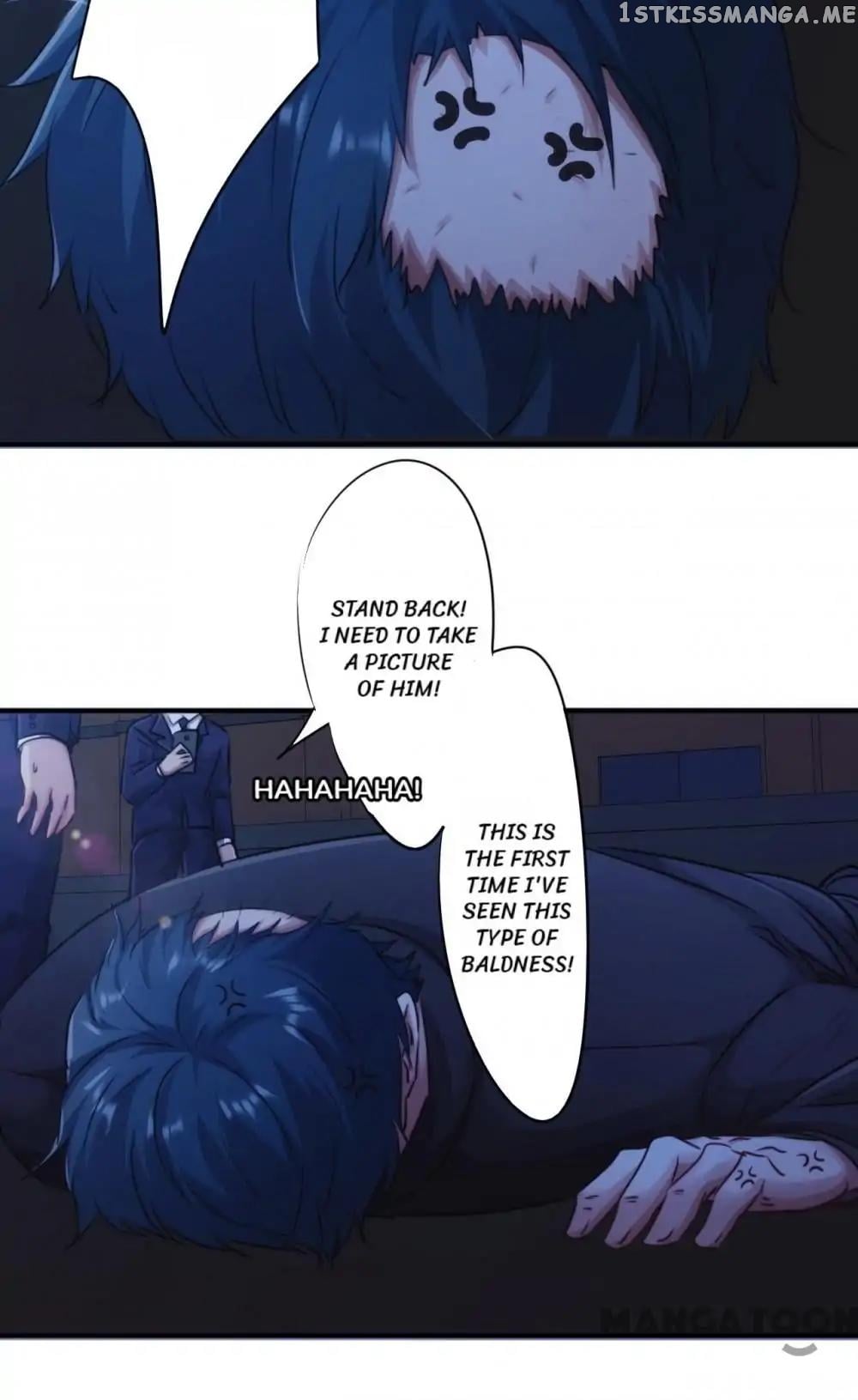 Strongest Worker chapter 188 - page 4