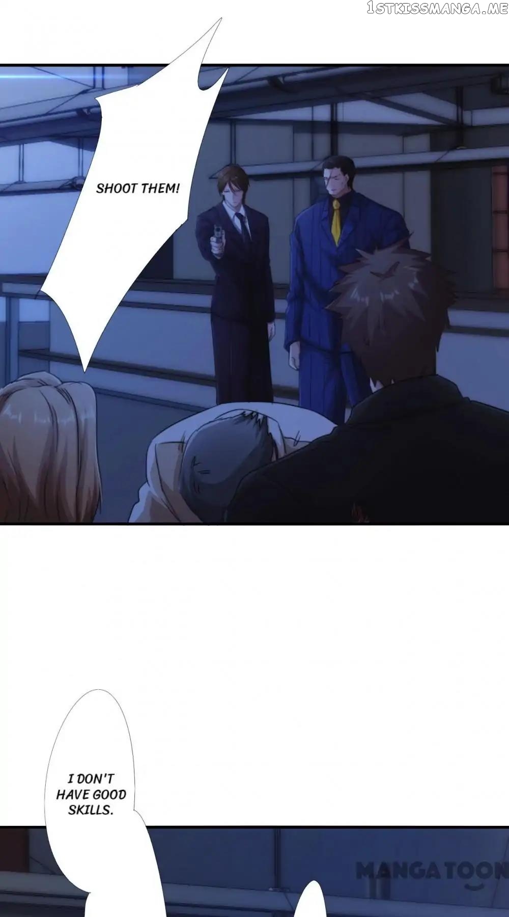 Strongest Worker chapter 184 - page 1