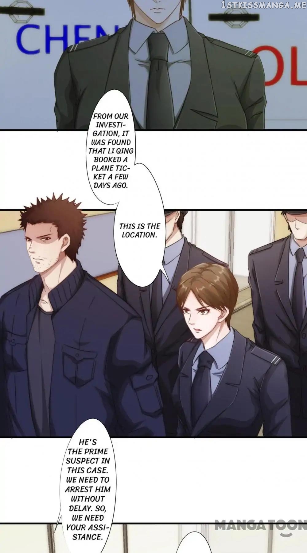 Strongest Worker chapter 184 - page 7
