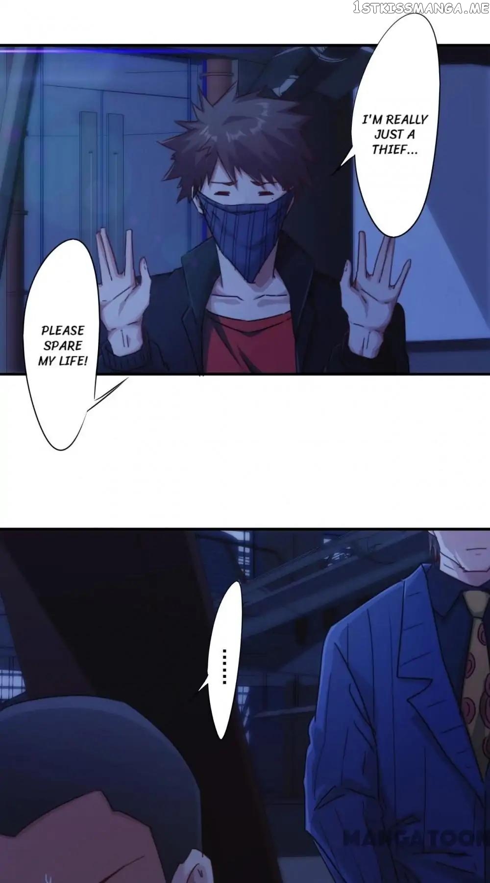 Strongest Worker chapter 171 - page 1