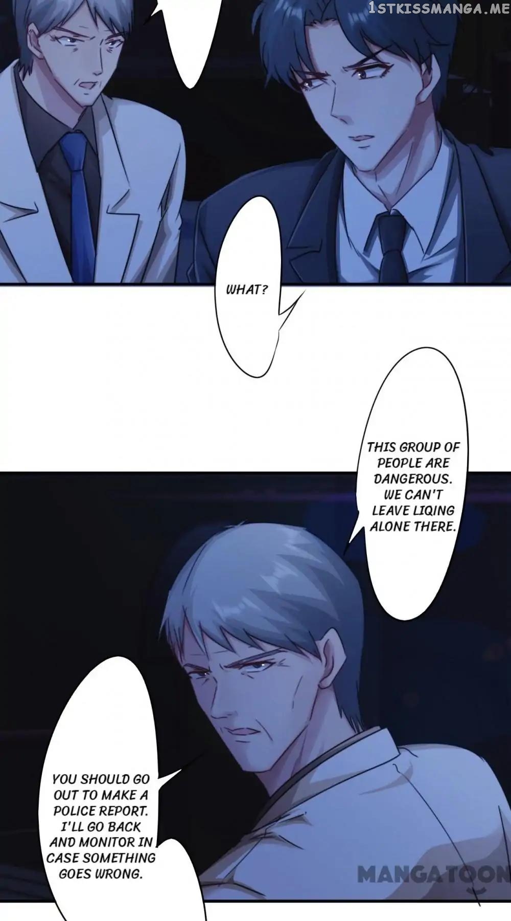 Strongest Worker chapter 171 - page 7