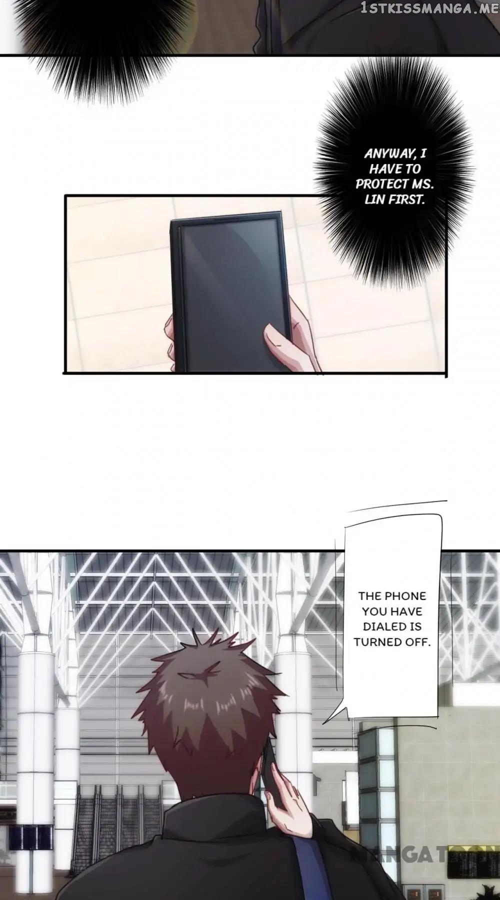 Strongest Worker chapter 164 - page 6