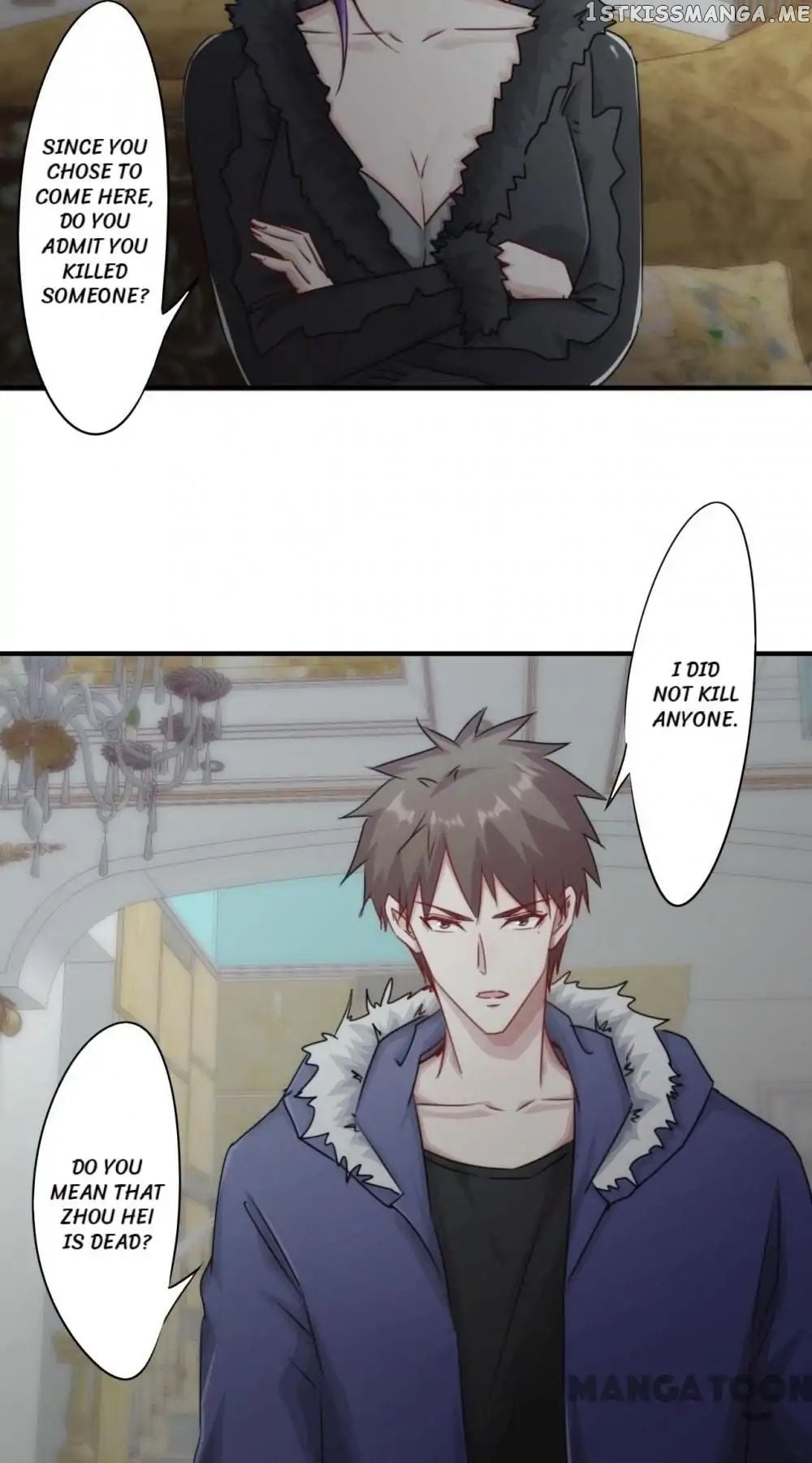 Strongest Worker chapter 156 - page 10