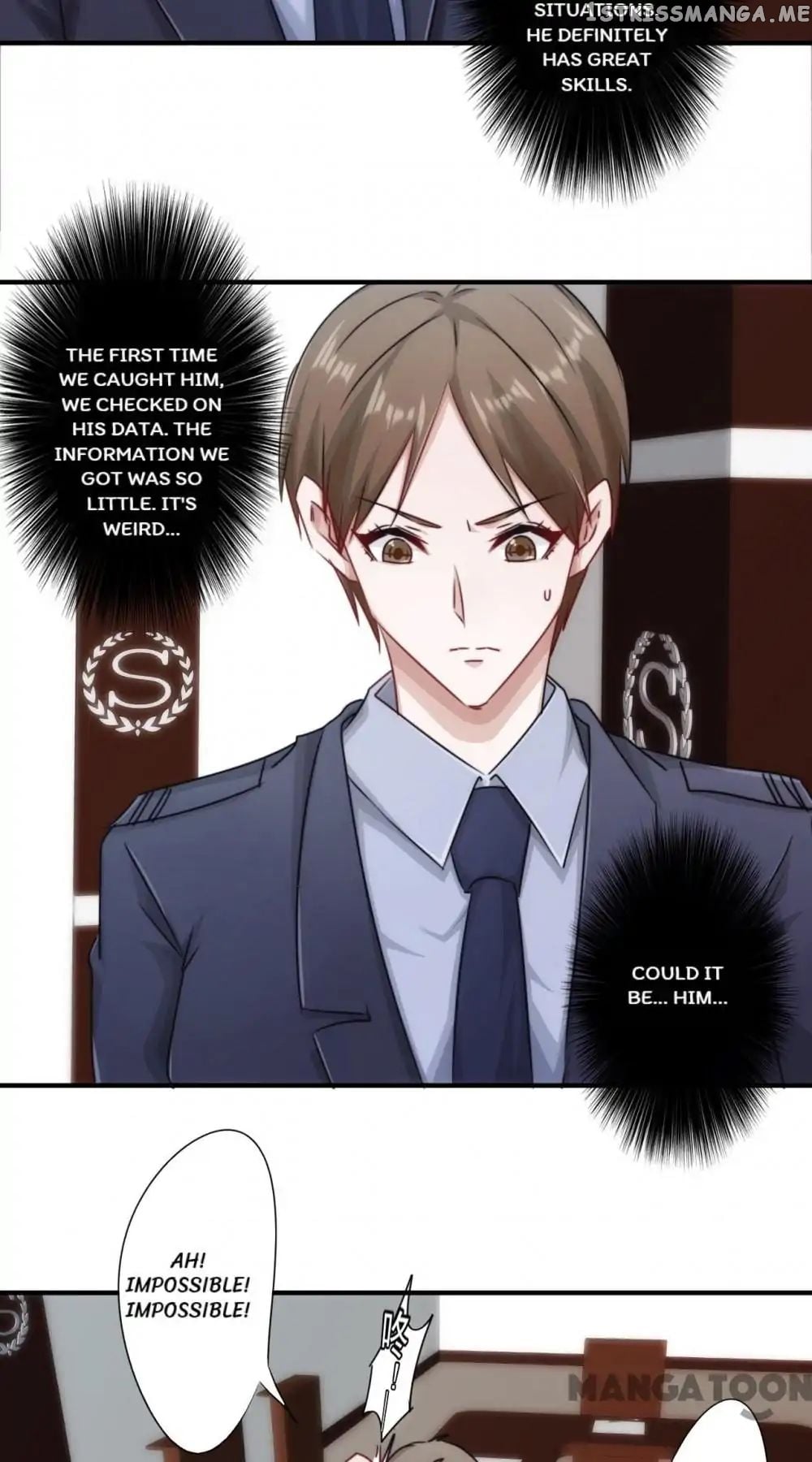 Strongest Worker chapter 156 - page 3