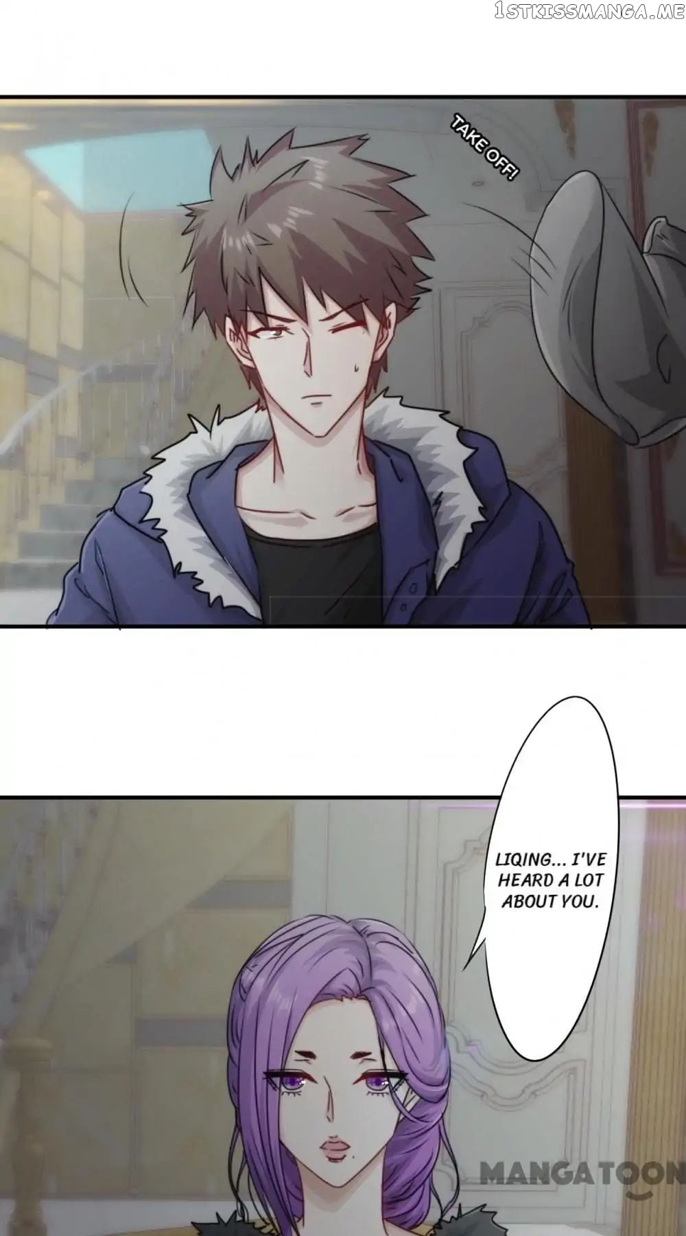 Strongest Worker chapter 156 - page 9
