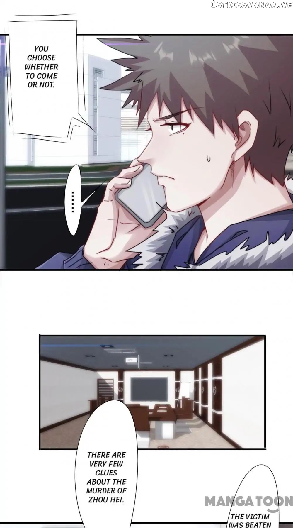 Strongest Worker chapter 155 - page 9