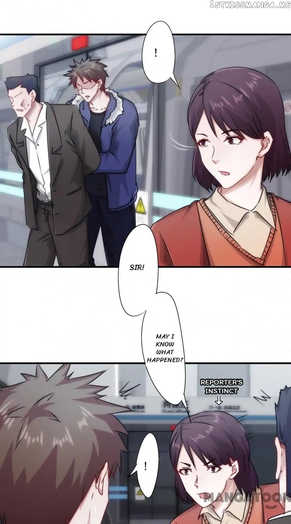 Strongest Worker chapter 154 - page 5