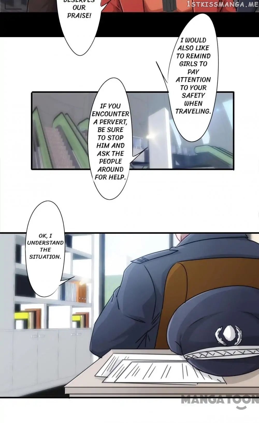 Strongest Worker chapter 154 - page 8