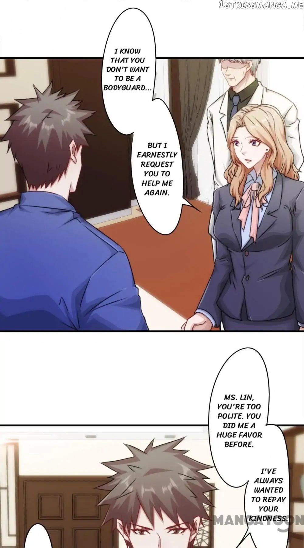 Strongest Worker chapter 152 - page 5
