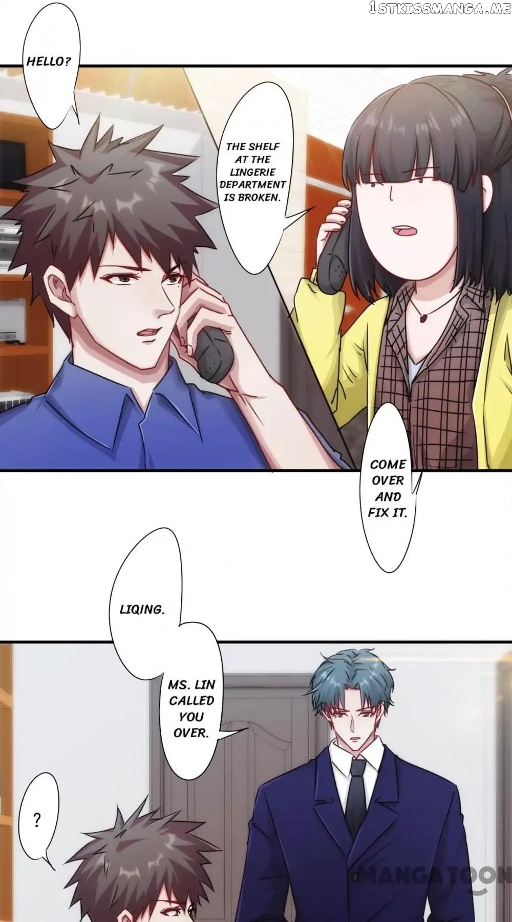 Strongest Worker chapter 151 - page 9