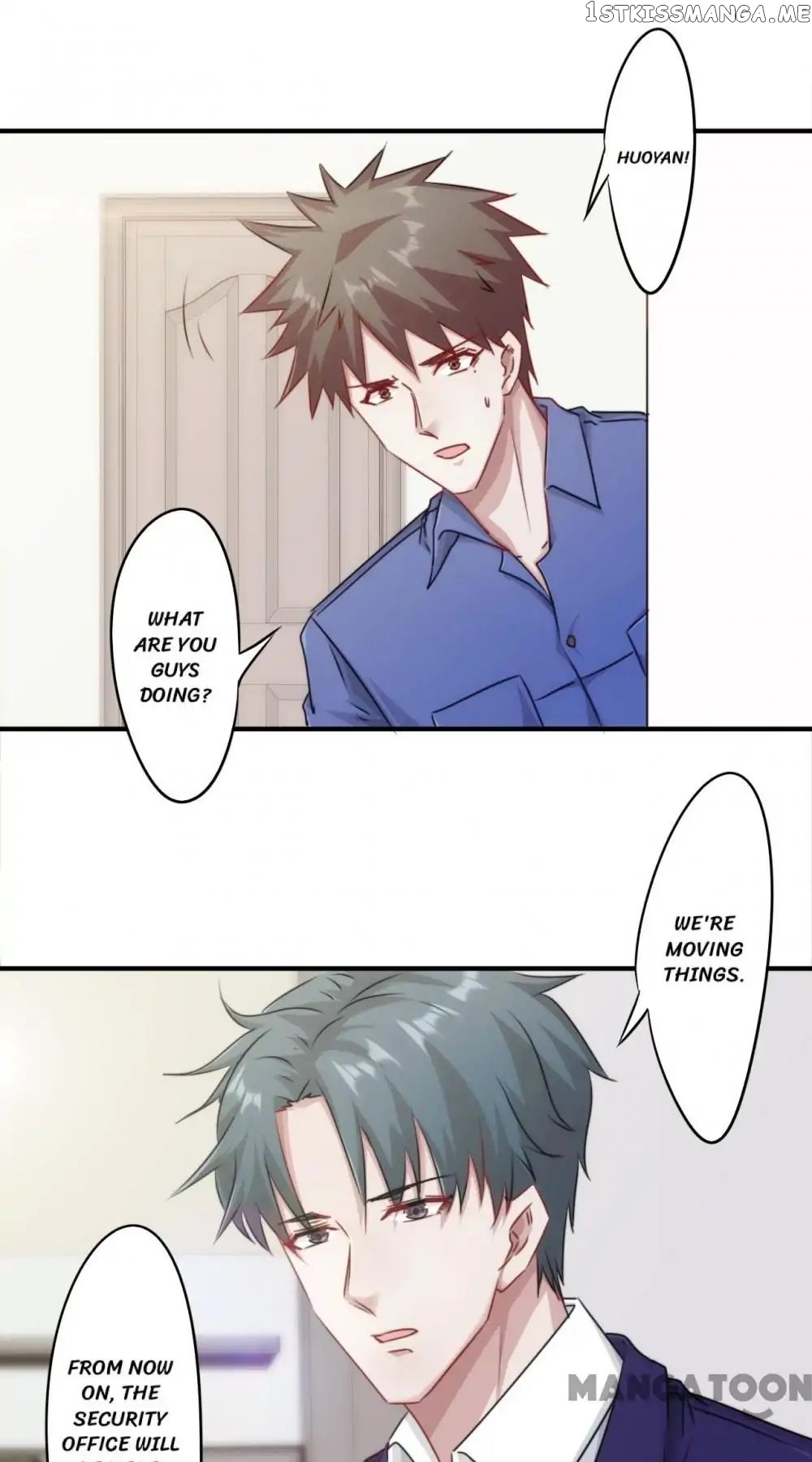 Strongest Worker chapter 149 - page 1