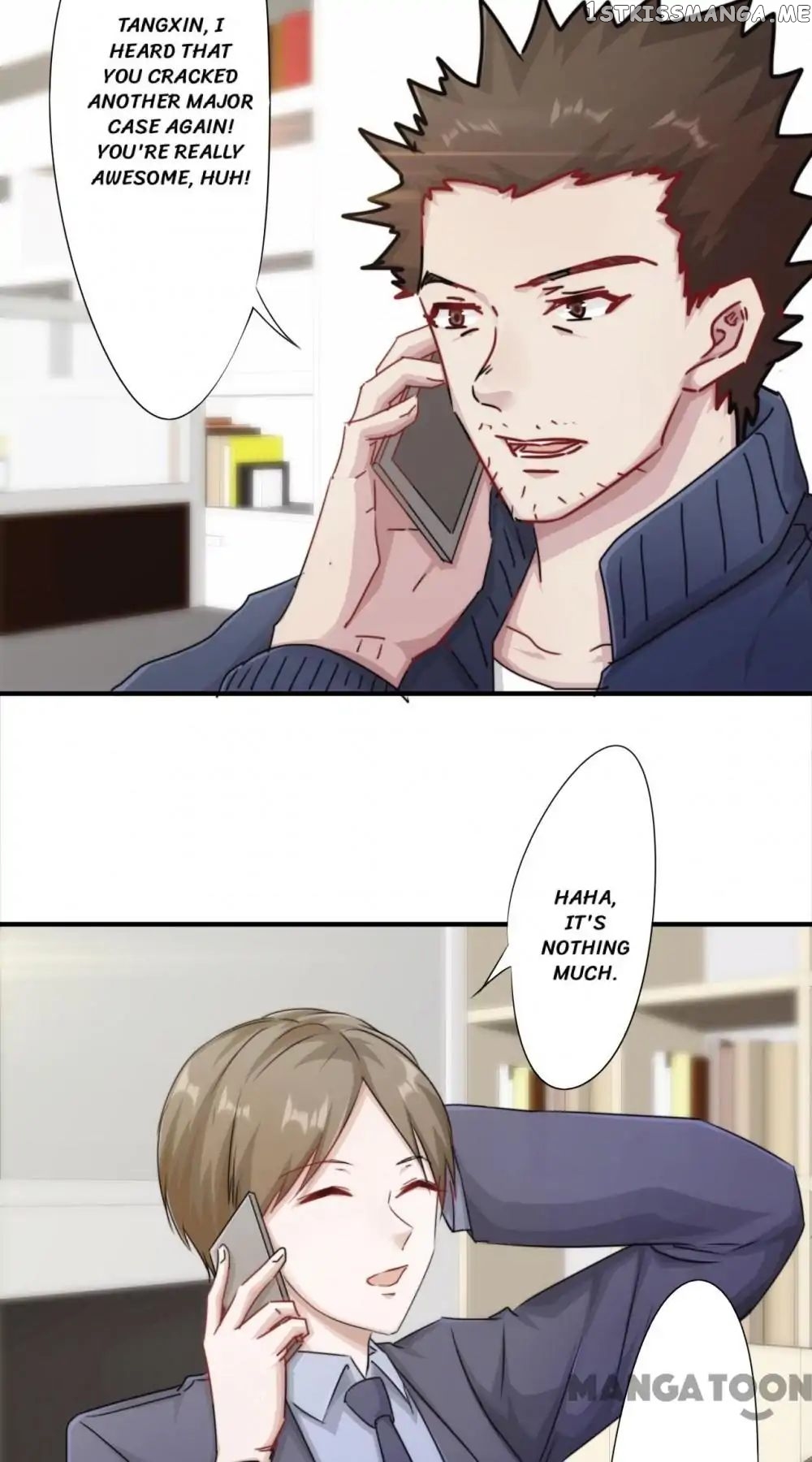 Strongest Worker chapter 149 - page 11