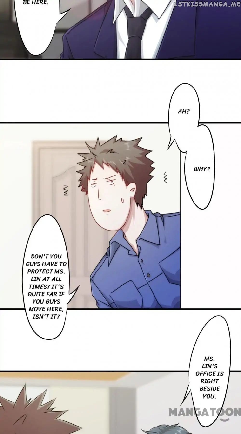 Strongest Worker chapter 149 - page 2