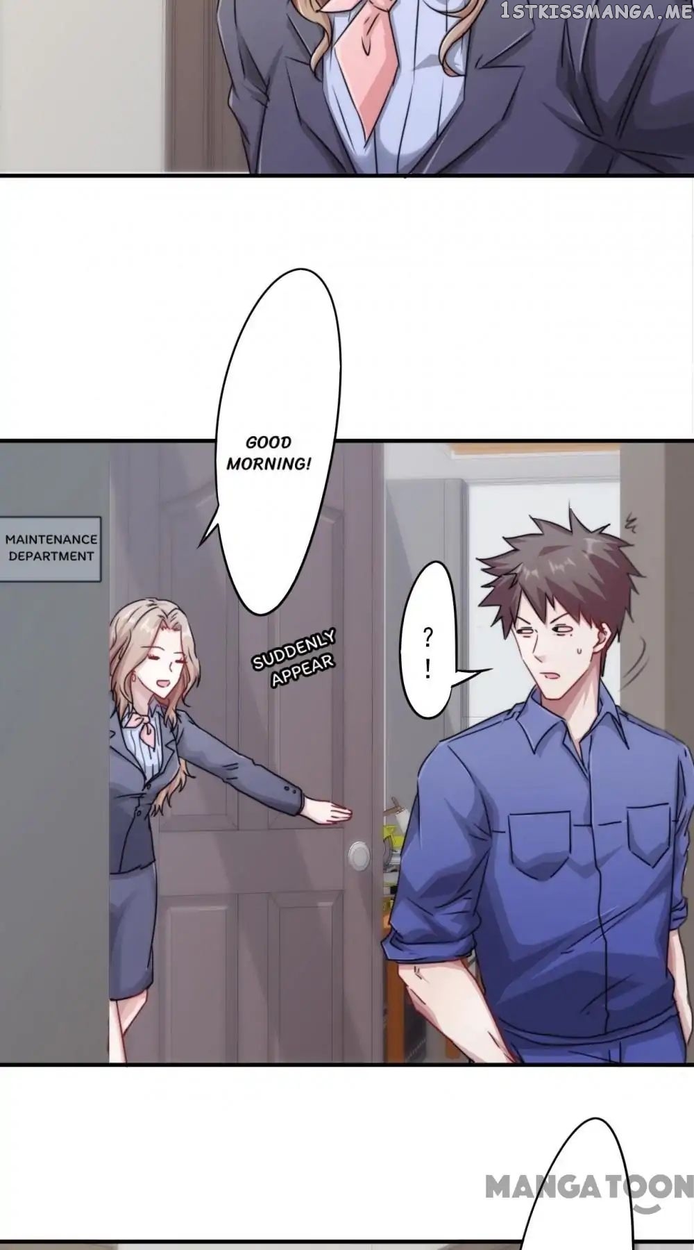 Strongest Worker chapter 149 - page 6