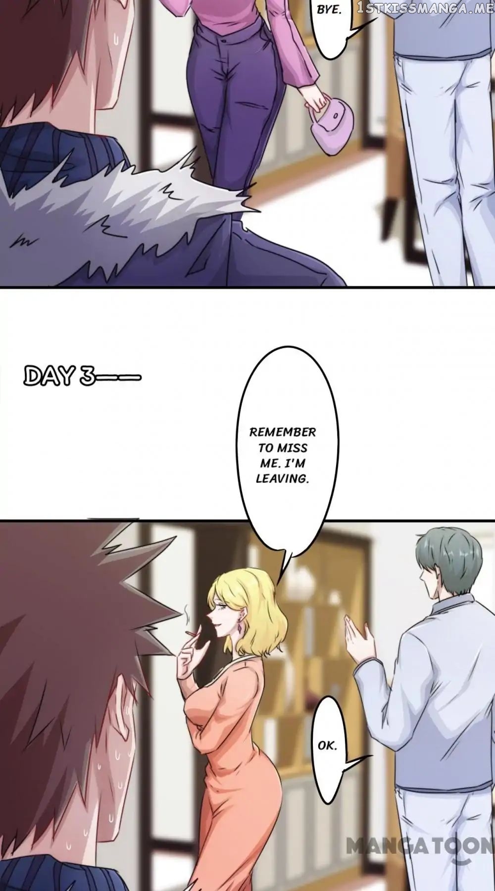 Strongest Worker chapter 148 - page 11