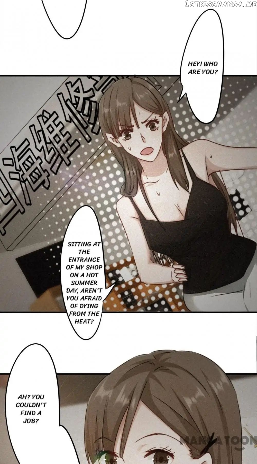Strongest Worker chapter 147 - page 6