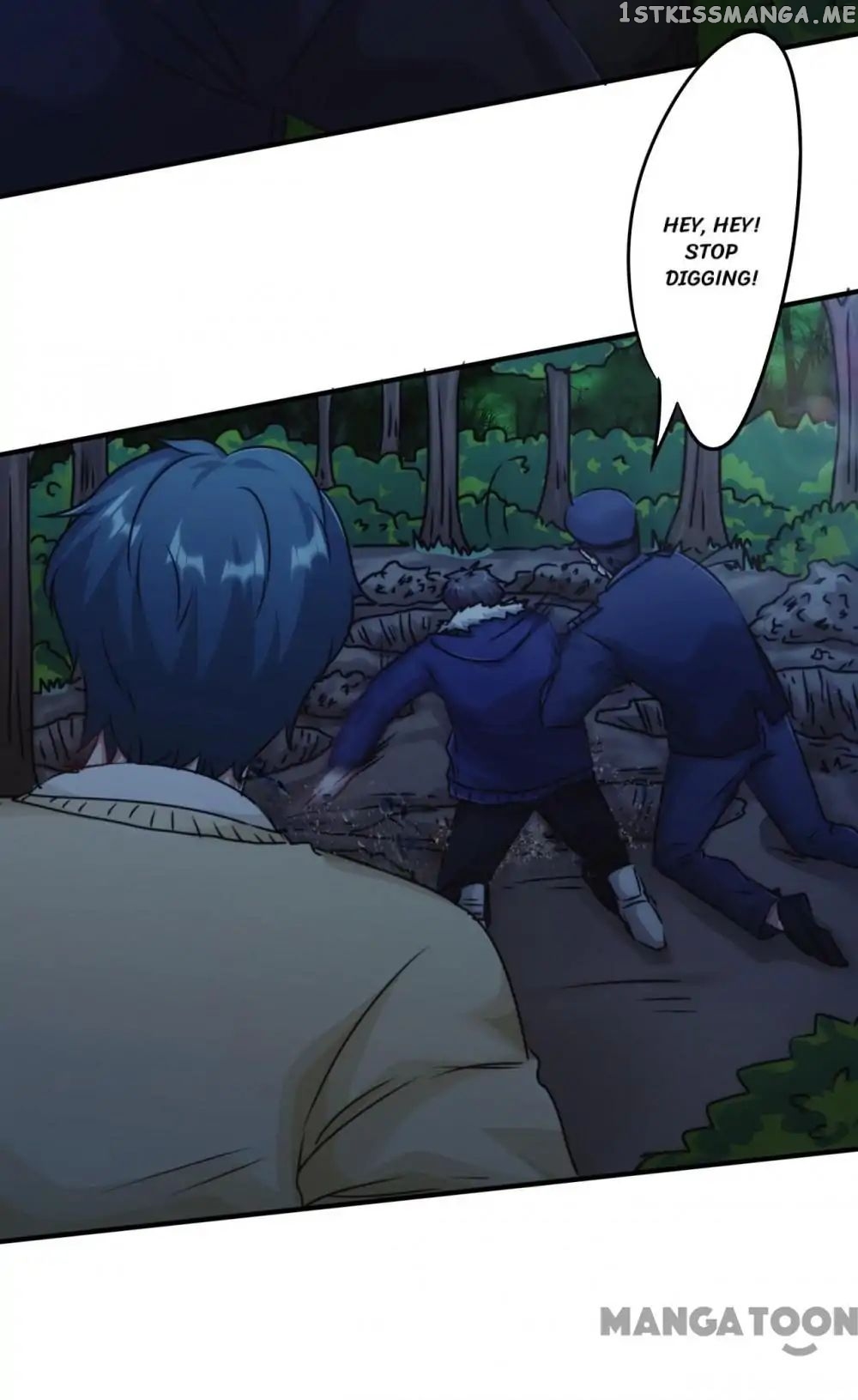 Strongest Worker chapter 146 - page 4