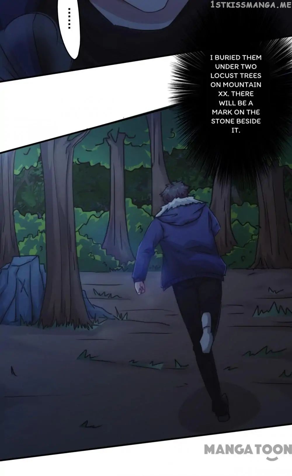 Strongest Worker chapter 145 - page 8