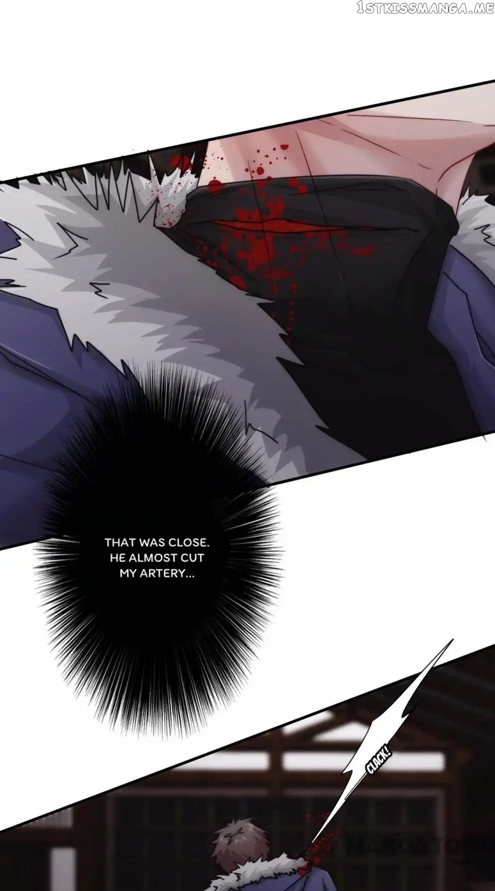 Strongest Worker chapter 142 - page 1
