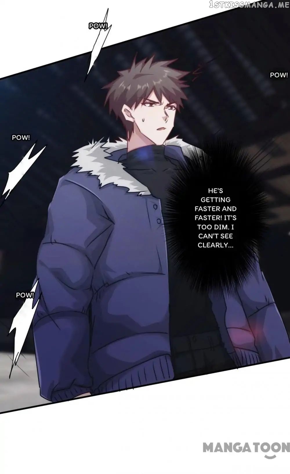 Strongest Worker chapter 141 - page 8