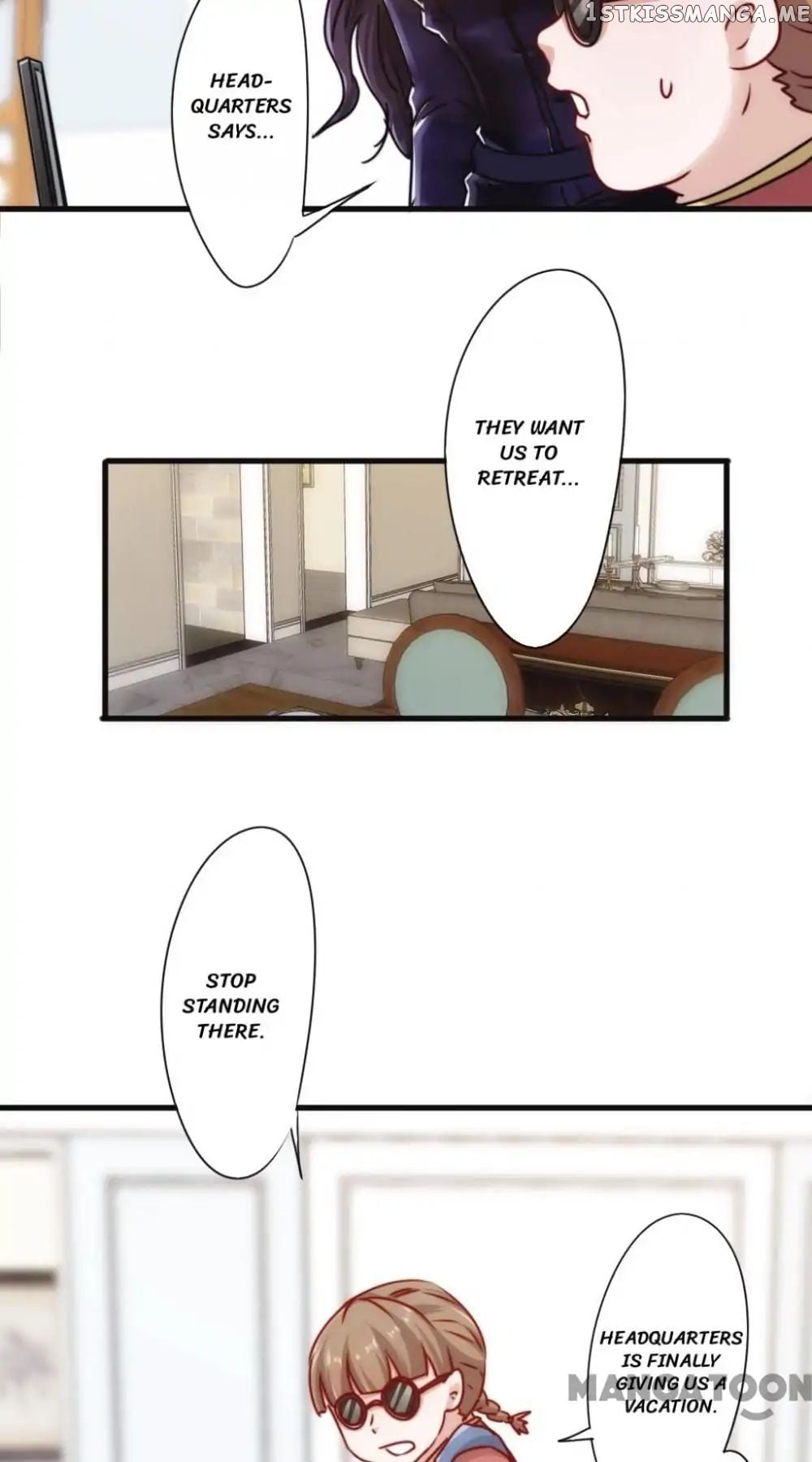 Strongest Worker chapter 115 - page 14