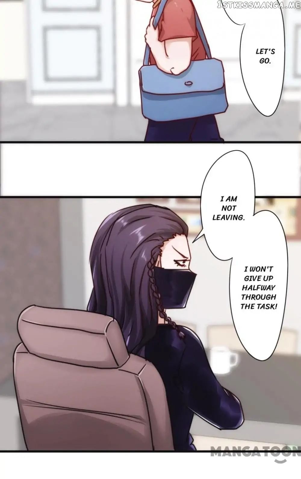 Strongest Worker chapter 115 - page 15