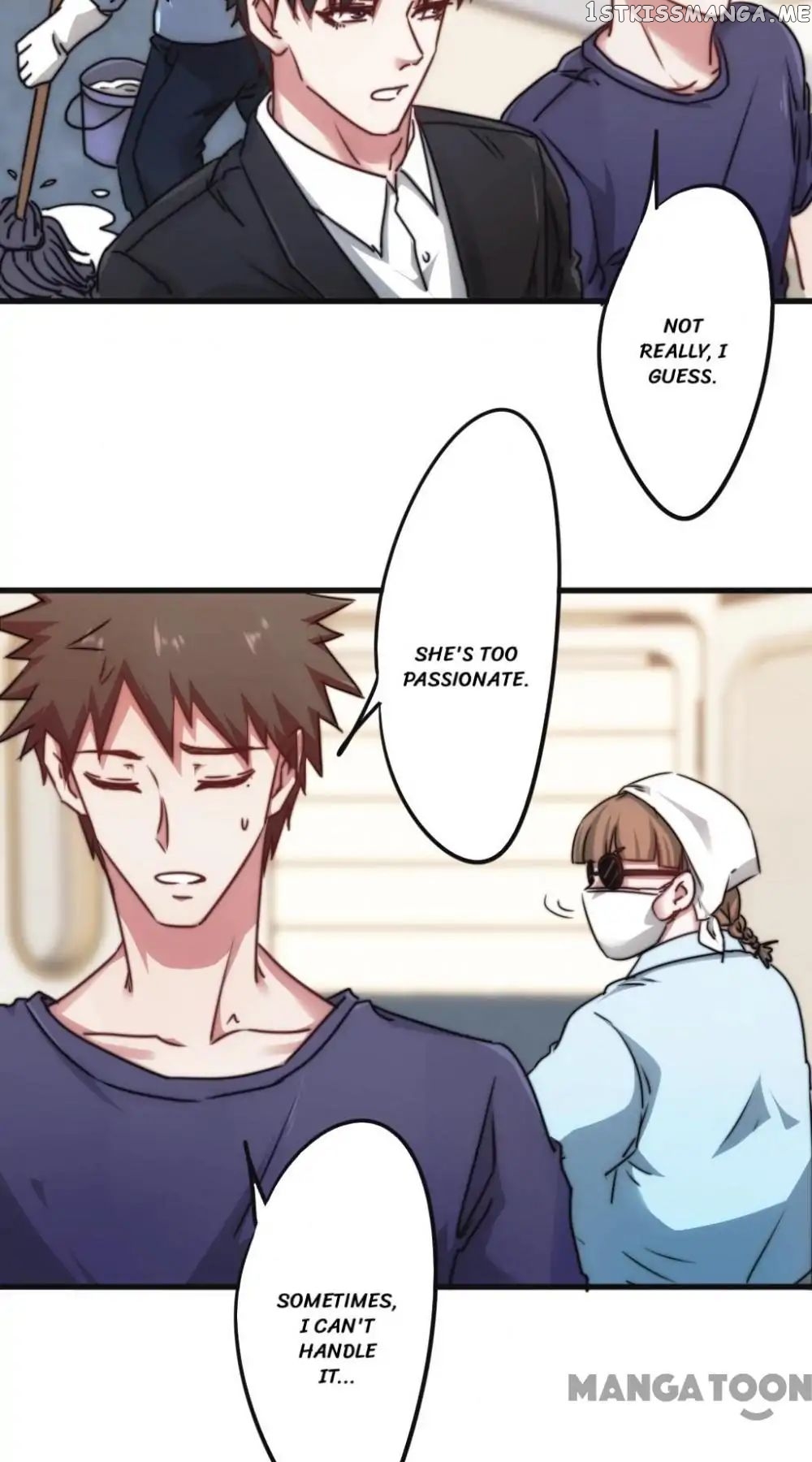 Strongest Worker chapter 115 - page 8