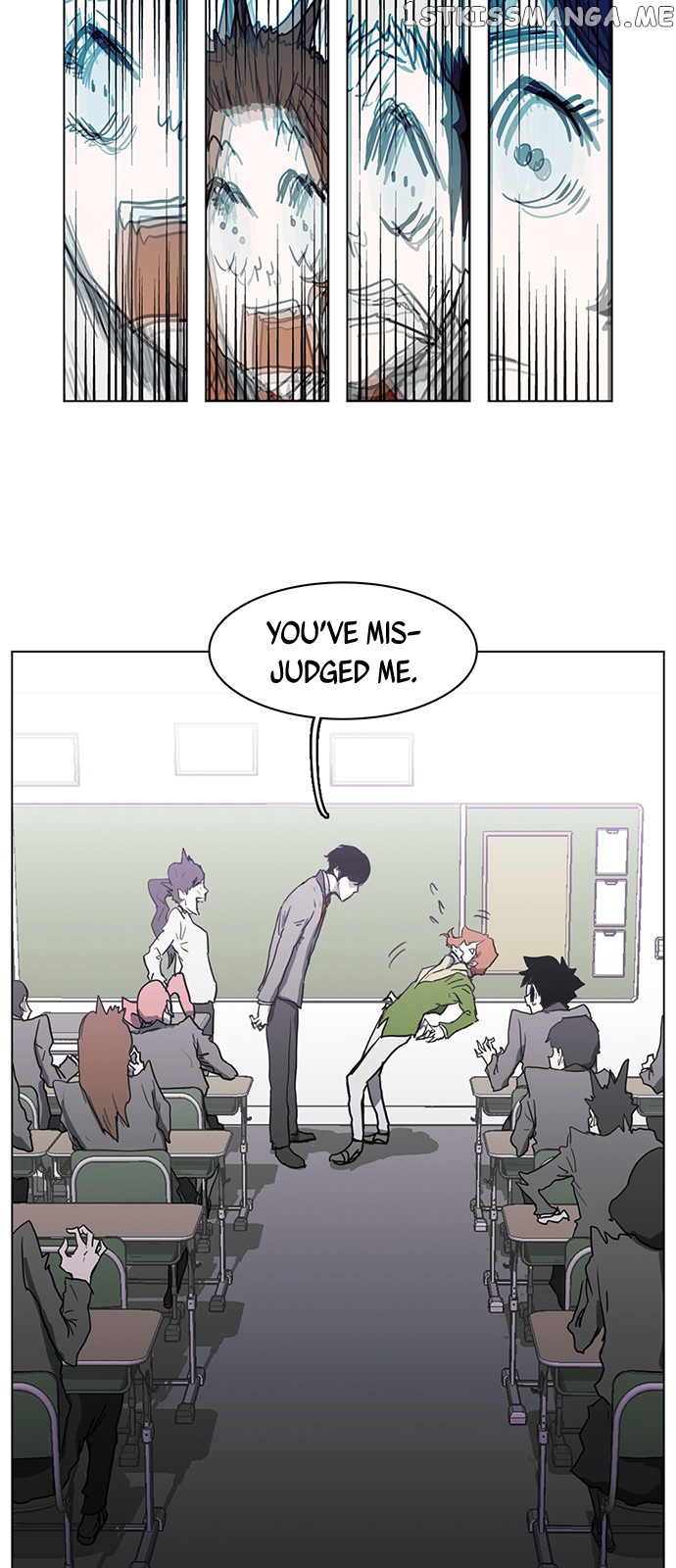 I’m A Middle Schooler Becoming The Demon Lord chapter 8 - page 13