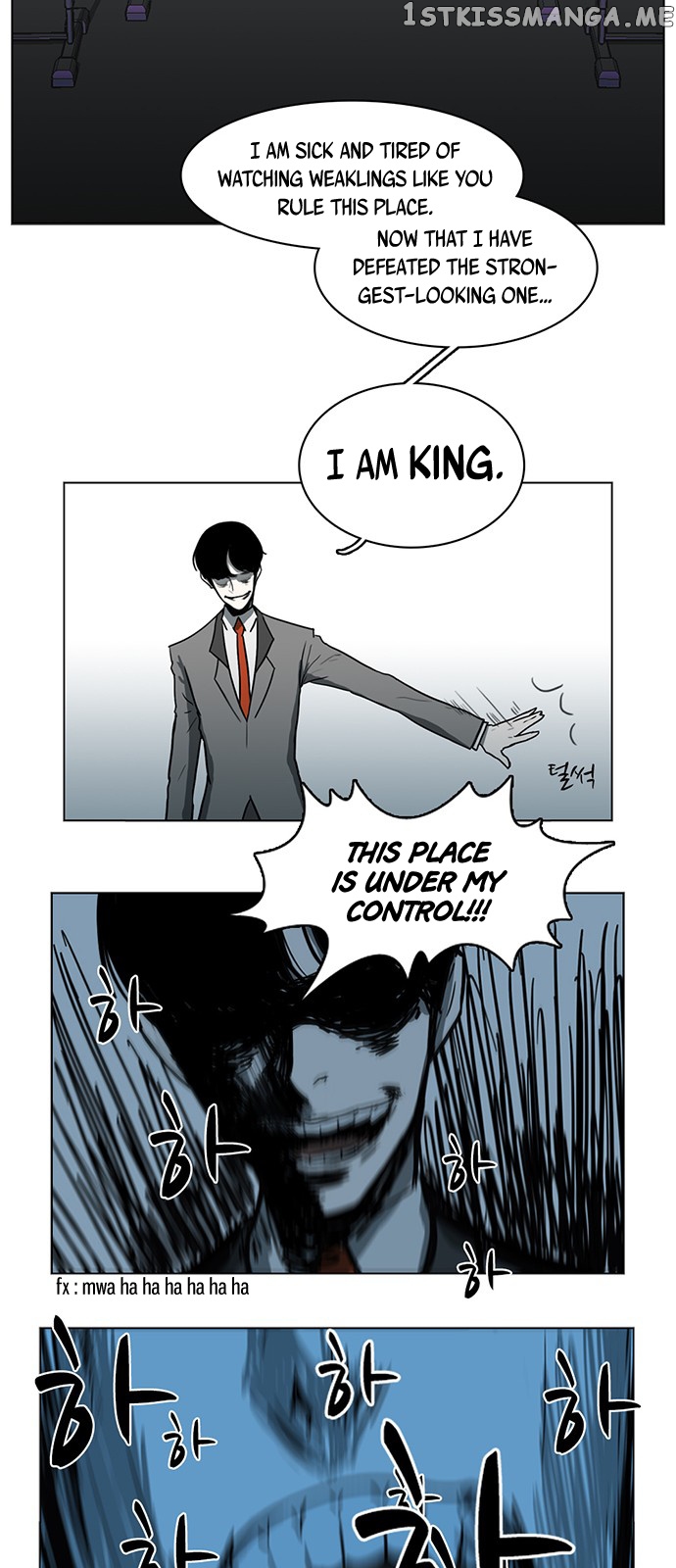 I’m A Middle Schooler Becoming The Demon Lord chapter 8 - page 14