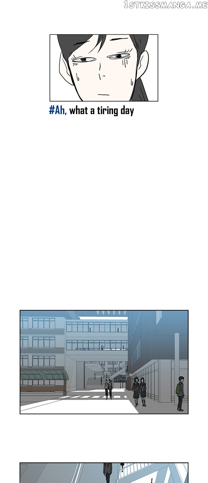 I’m A Middle Schooler Becoming The Demon Lord chapter 8 - page 23