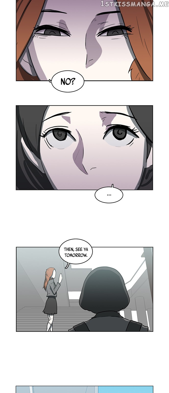 I’m A Middle Schooler Becoming The Demon Lord chapter 8 - page 27