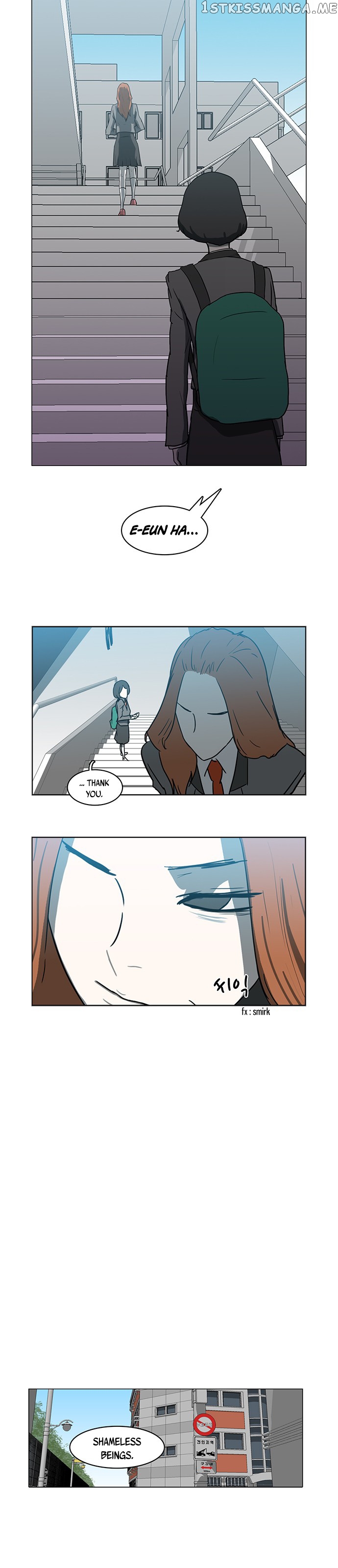 I’m A Middle Schooler Becoming The Demon Lord chapter 8 - page 28