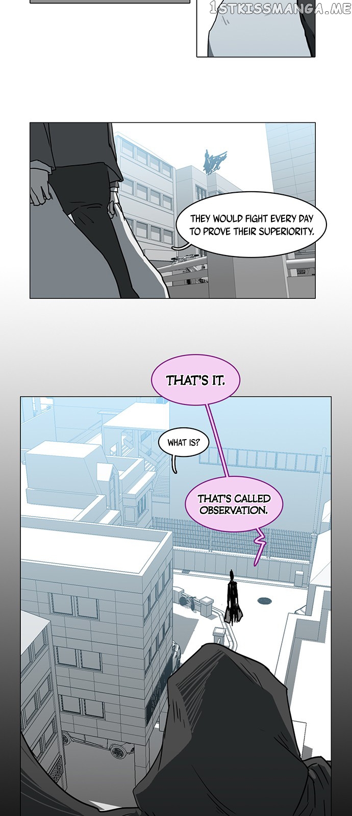 I’m A Middle Schooler Becoming The Demon Lord chapter 8 - page 30