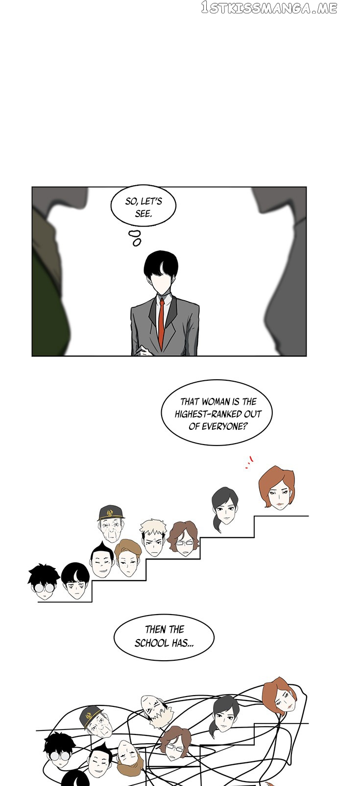 I’m A Middle Schooler Becoming The Demon Lord chapter 8 - page 4