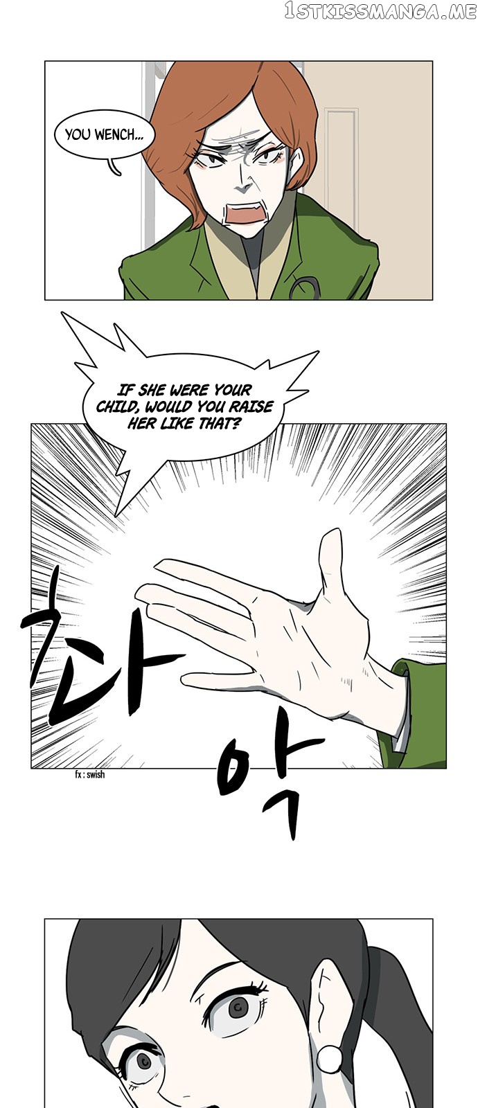 I’m A Middle Schooler Becoming The Demon Lord chapter 8 - page 7