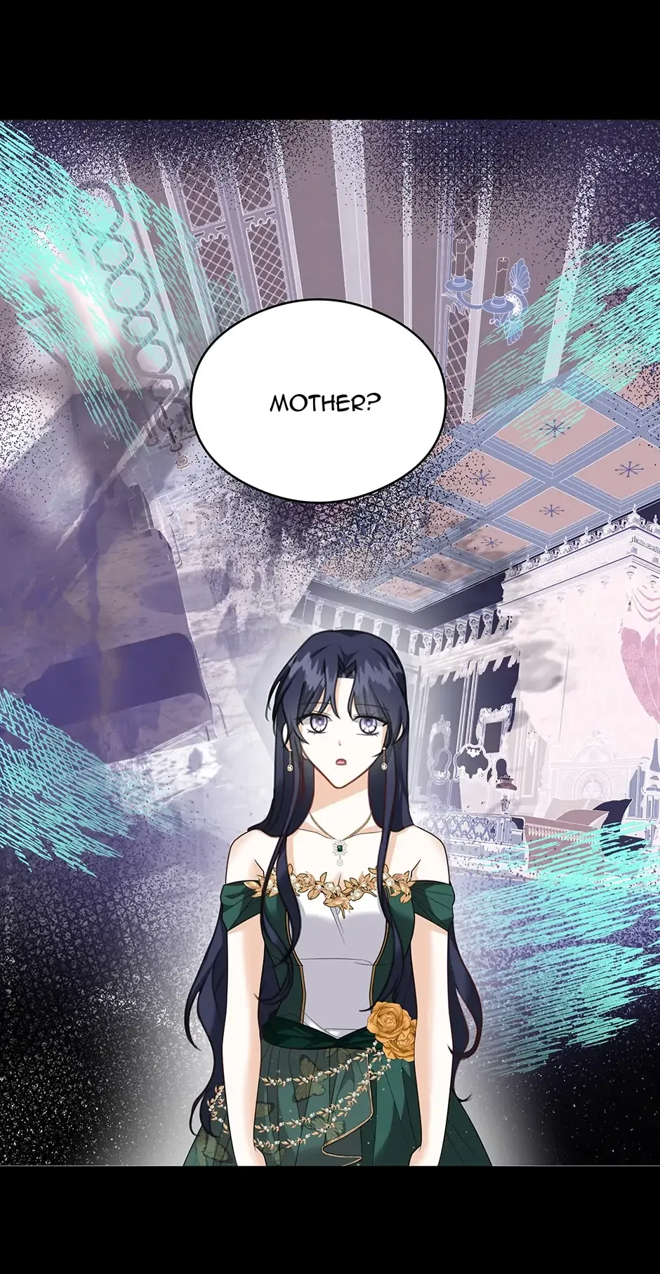 Rewriting My Husband's Tragic Ending chapter 51 - page 12